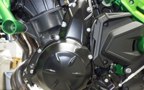 KAWASAKI Z650 A 2025 ER650S