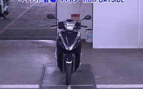 HONDA LEAD 125