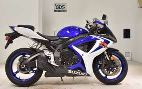 SUZUKI GSX-R600 2006