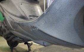 SUZUKI ADDRESS V125 S 2016 CF4MA