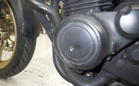 SUZUKI GSX400 IMPULSE 2006 GK7CA