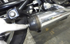 YAMAHA SR400 Gen.3 2004 RH01J