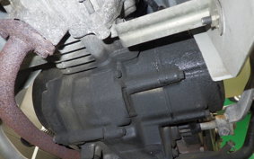 SUZUKI BIRDIE 50 BA42A