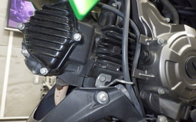 KAWASAKI Z125 PRO BR125H