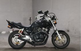 HONDA CB400SFV-2 2002 NC39