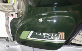 HONDA C70 SUPER CUB C70