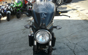 SUZUKI SV650 ABS 2020 VP55B