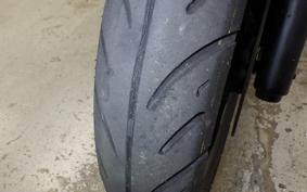 SUZUKI ADDRESS V125 2010 DT11A