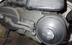YAMAHA JOG 27V