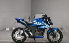 SUZUKI JIKUSA-250 ED22B