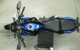SUZUKI ジクサー150 ED13N