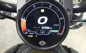 HARLEY RH1250S 2022