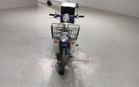 HONDA SUPER CUB50 AA01