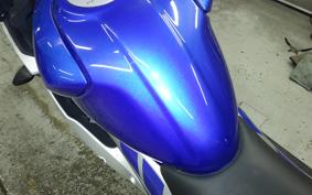 SUZUKI GSX-R125 DL33B