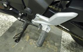 HONDA CBR250R A 2021