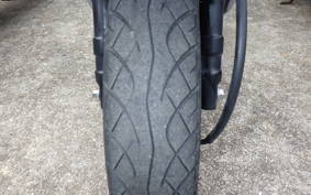 HONDA TACT Gen.4 AF75