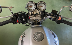 HONDA HORNET250 MC31