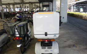 HONDA GYRO CANOPY TA03