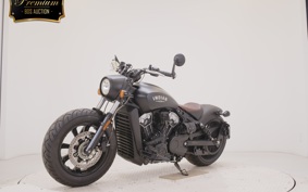 INDIAN Scout bobber 2021