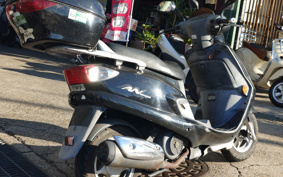 SUZUKI AN125 TCJC9