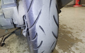 HONDA PCX125 2008 JF28