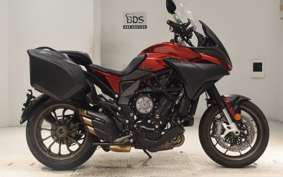 MV AGUSTA TURISMO VELOCE 800 2021