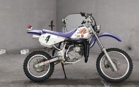 HONDA CRM80 HD12