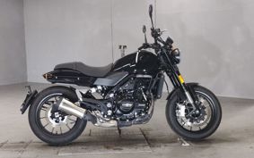 HARLEY  HARLEY X500 W5B