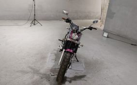 YAMAHA TW225 DG09J