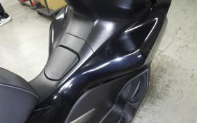 HONDA PCX 125 2013 JF81