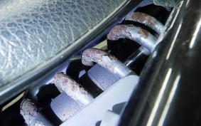 YAMAHA DRAGSTAR 400 1996 4TR