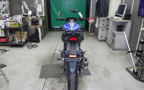 SUZUKI ｼﾞｸｻｰ150 2015 NG4BG