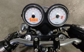 TRIUMPH THRUXTON 2013 TJ9147