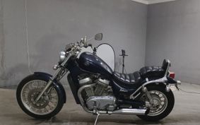 SUZUKI INTRUDER 750 1985 VR51A