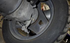 HONDA DIO ZX GEN 2 2003 AF35