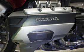 HONDA GL 1800 GOLD WING TOUR DCT 2018 SC79