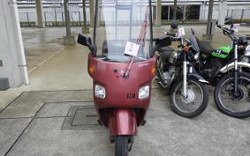 HONDA GYRO CANOPY TA03