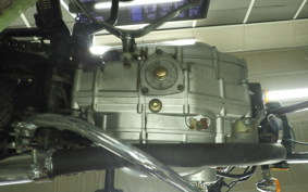 SUZUKI GN125 F Gen.2