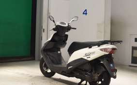 SUZUKI ADDRESS V125 DT11A