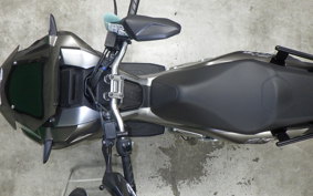 HONDA ADV150 KF38