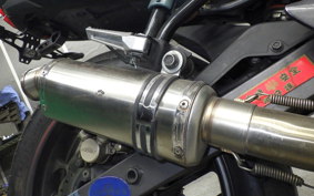 HONDA HORNET2.0 2022