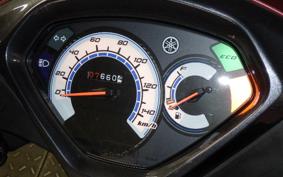 YAMAHA AXIS 125 Z 1998 SED7J