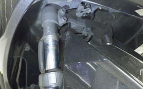 YAMAHA CYGNUS 125 X 2 SE44J