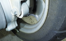 YAMAHA JOG Gen.4 SA16J