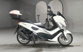 YAMAHA N-MAX 125 SED6J