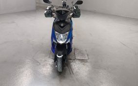 YAMAHA CYGNUS125XSR SE44J