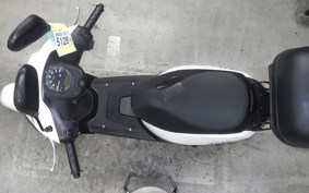 HONDA TACT Gen.4 AF75