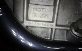 MOTO GUZZI CX100 1980