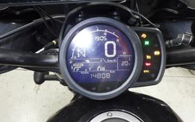 HONDA REBEL 1100 T 2023 SC83