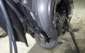 YAMAHA DT50 1996 17W